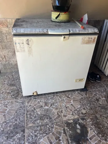 Freezer