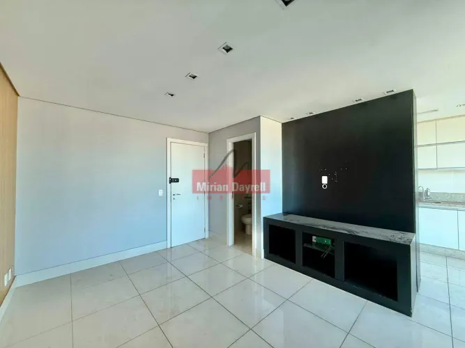 (66346) à venda - Apartamento com 1 quarto, 2 vagas, no Vila da Serra