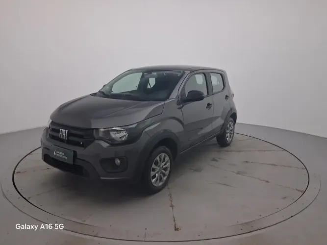 Fiat Mobi Like 1.0 Fire Flex 5P. 2025