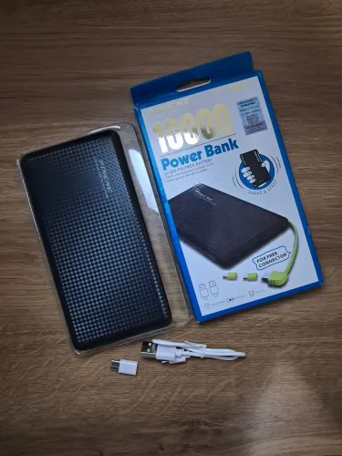 Batéria portátil/power bank