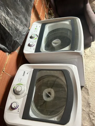 Consul 12kg nova