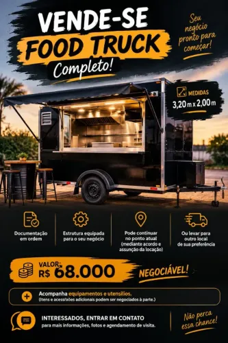 Food Truck