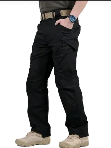 Calça tática militar