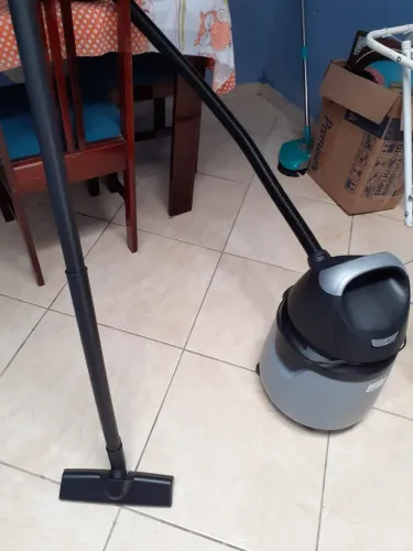 Aspirador de pó Eletrolux 12l
