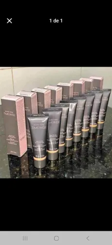 BASE MARY KAY