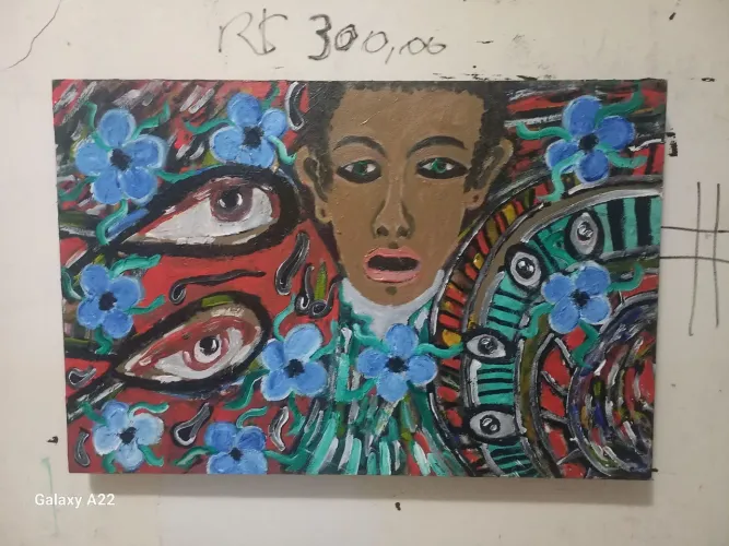 Obra de arte