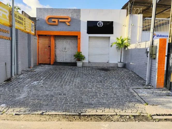 Imóvel para venda com 80 metros quadrados com 3 quartos em Rosarinho - Recife - PE