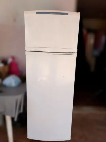 Geladeira Consul