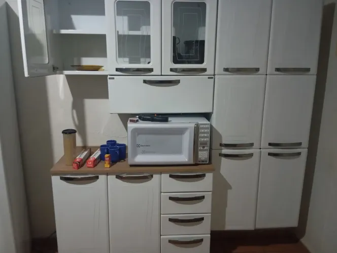 Armário de cozinha