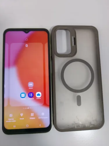 Samsung A14