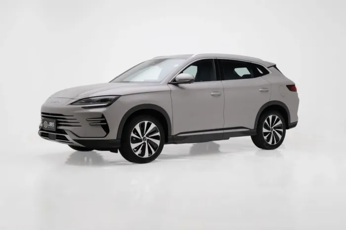 BYD Song Plus 1.5 16V Aut. (hibrido) 2026