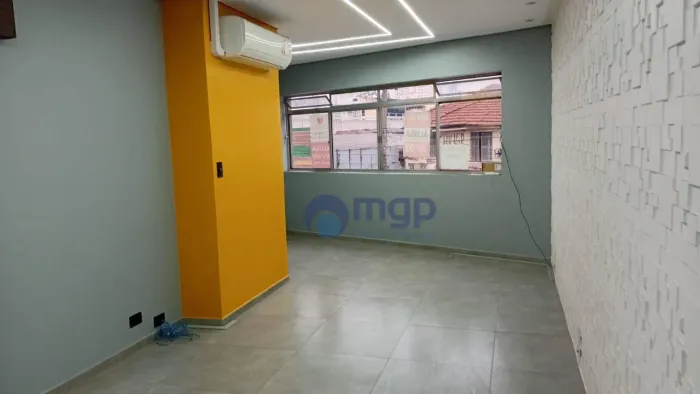 Sala para alugar, 32 m² por R$ 2.544/mês - Santana - São Paulo/SP