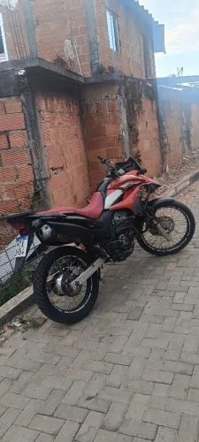 XRE 2010 pra venda