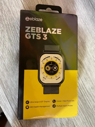 Smartwatch