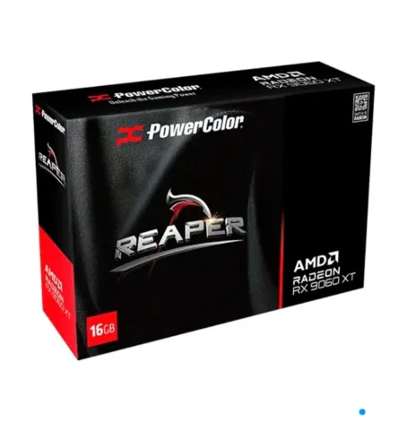 RX9060XT placa de Vídeo AMD
