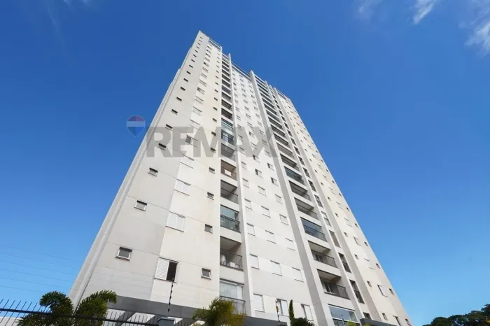 Apartamento novo à venda no Urban Garden Residence Umuarama/PR