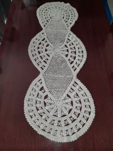 caminho de mesa 