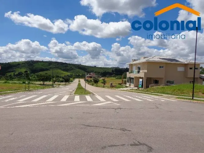 TERRENO A VENDA CONDOMÍNIO EM ITUPEVA -SP
