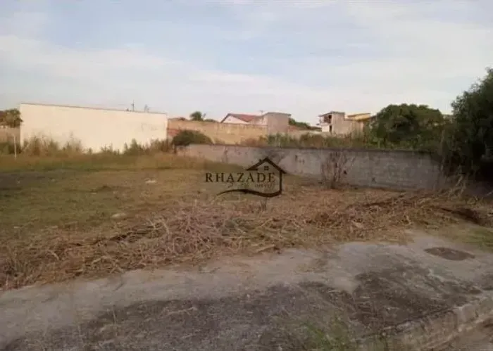 TERRENO PLANO 600m² NA QUADRA DA PRAIA DO FRANCÊS ITAIPUAÇU MARICÁ.