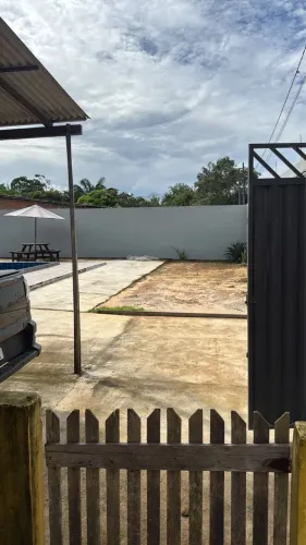 vende- se sitio  localizado em outeiro no bairro Fama proximo a praia bello paraisoq