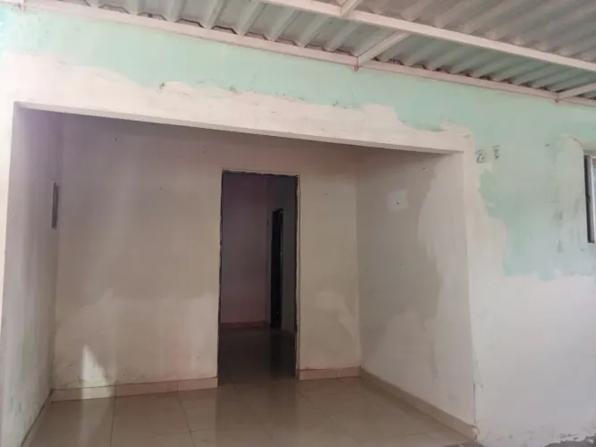 Vende - se casa muçumagro 
