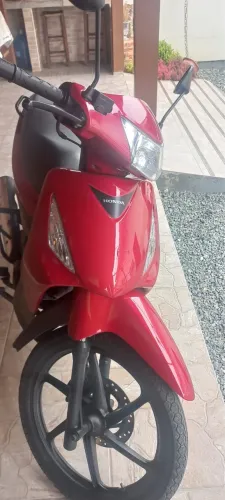 Motivo da venda