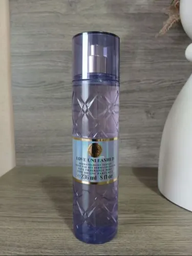 Perfume Árabe Love Unleashed 236ml