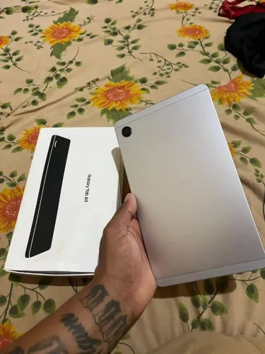 VENDO TABLET A11 SAMSUNG
