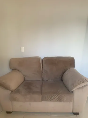 Sofá desmontável 