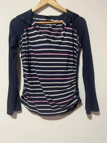 Blusa feminina
