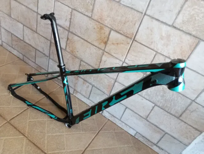 Quadro First 29 boost