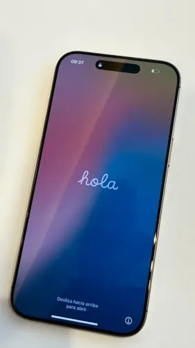 Iphone 16 Pro Max 256gb Parcelo em até 18x