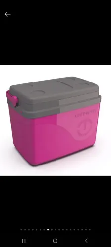 Cooler 30L