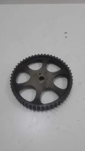 Polia Comando Valvulas Vw Gol 1. 0 8v 2003 A 2005 (usado)