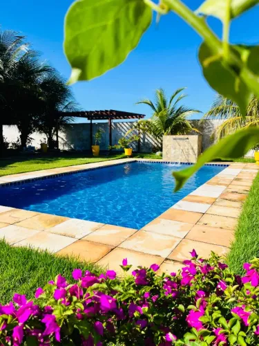 Casa de Praia Temporada 
