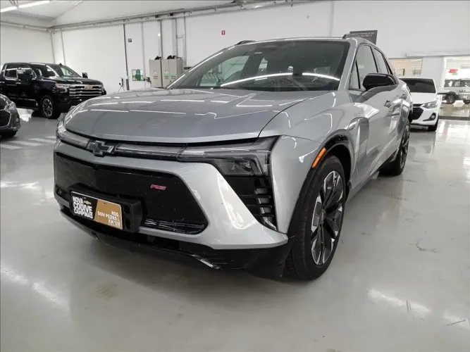 Chevrolet Blazer EV RS 347cv (elétrico) 2024