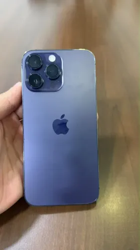 IPHONE 14 PRO MAX 128GB