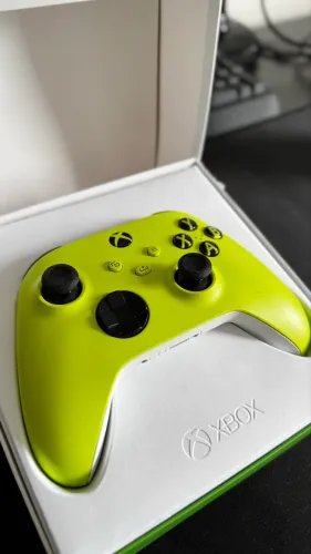 Controle Xbox original