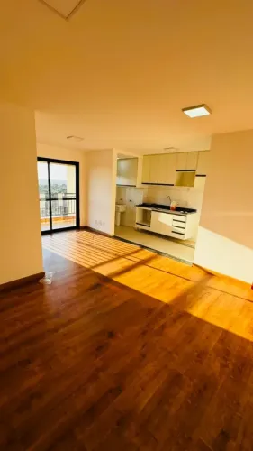 Imóvel para aluguel com 78 metros quadrados com 3 quartos em Paiaguás - Cuiabá - MT