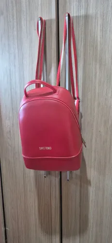 Mochilinha impermeável swett chic