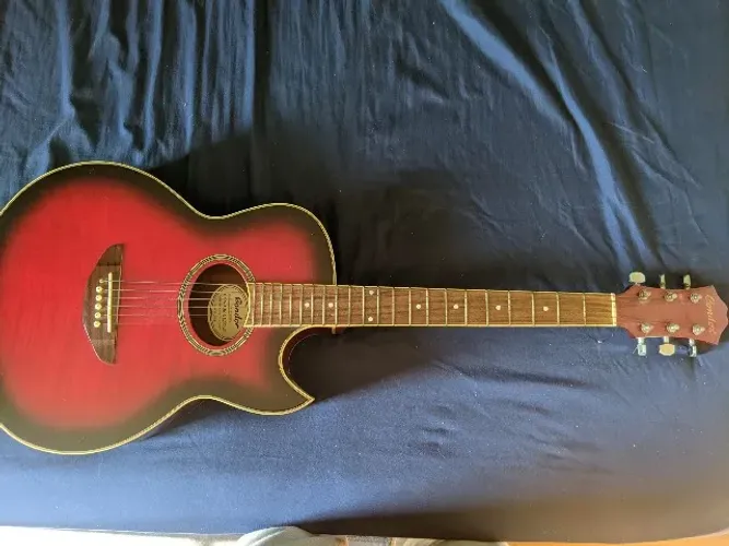 Violão Condor CS-73