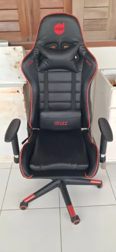 Cadeira Gamer Dazz Prime-X V2