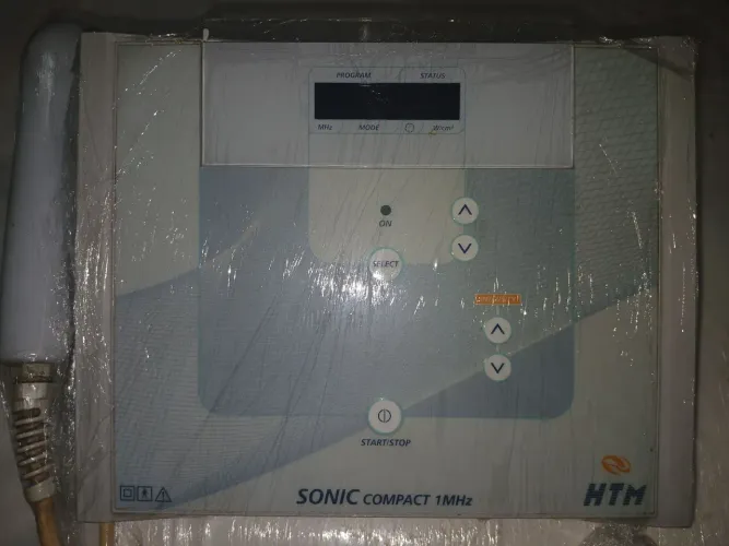 Ultrason htm