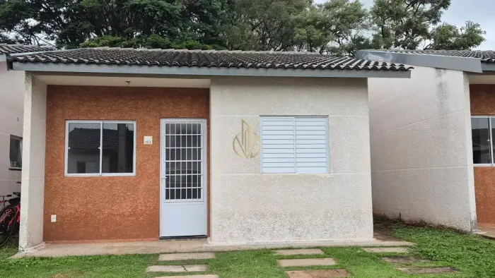 Casa Vila Angora