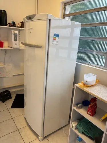 Geladeira Brastemp Frost Free