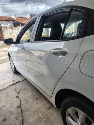 Chevrolet Onix Plus LT 1.0 12V Flex Mec. 4P 2022