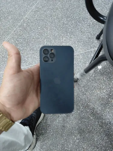 Iphone 11 pro