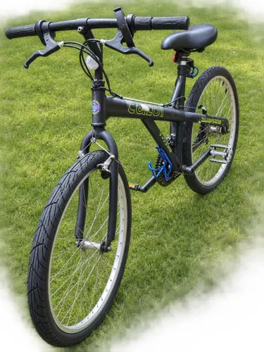 Bike Caloi