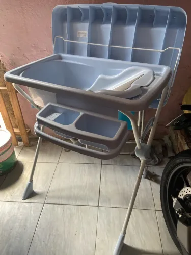 Banheiro burigotto