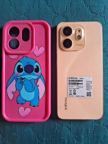 Celular Infinix SMART 9